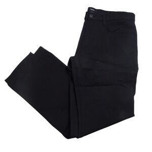 Theory Raffi Slim Fit Black Dress Pants Mens Size 33 Made in Turkey
